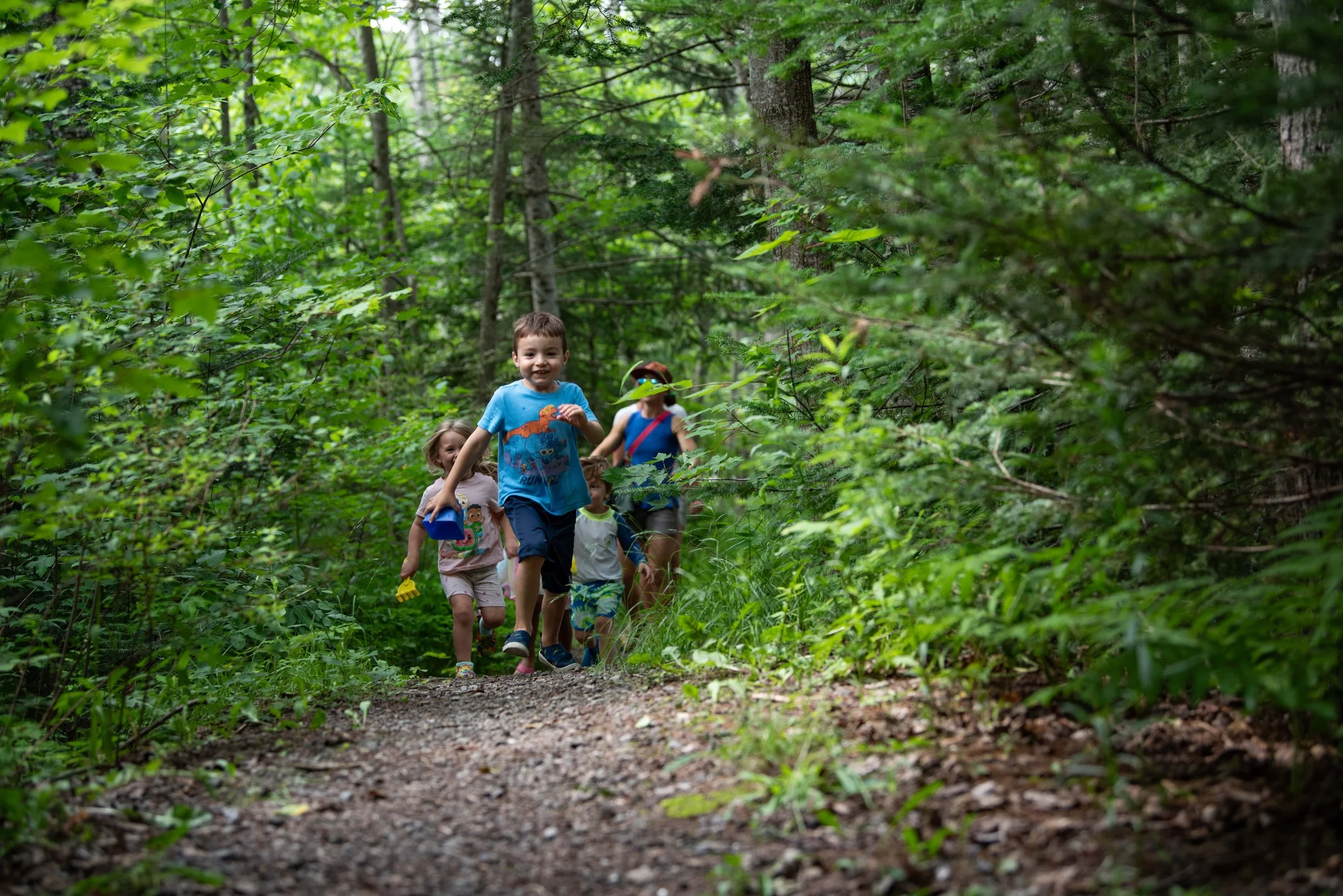 Best hikes for sales kids